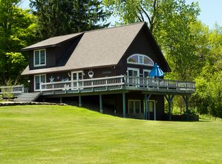 6935 Townline Road, Italy, NY 14873