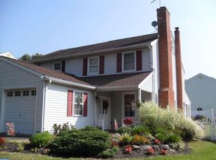 433 Gruber Rd, Harleysville, PA 19438