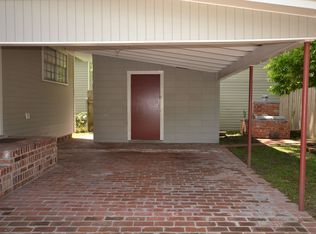 802 S 18th St, Baton Rouge, LA 70802