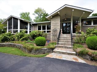 5744 Laura Hill Rd, Nashville, TN 37215
