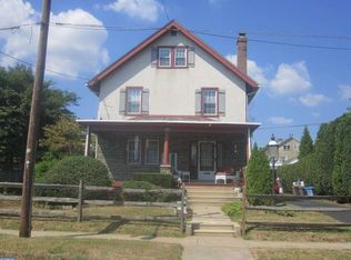 134 E Benedict Ave, Havertown, PA 19083