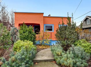 4925 SE 79th Ave, Portland, OR