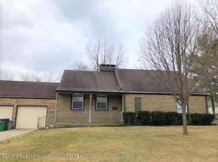 3605 W Michigan Ave, Lansing, MI 48917