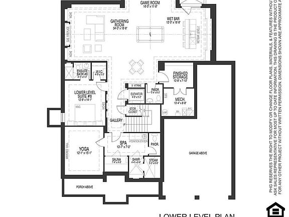 3rd image of 6638 Hazel Ln