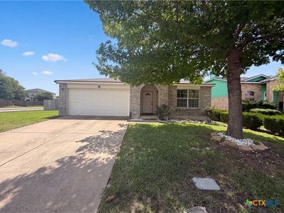 5313 Southern Crossing Dr, Temple, TX, 76502