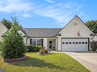 301 Allegheny Ave, Dallas, GA 30132