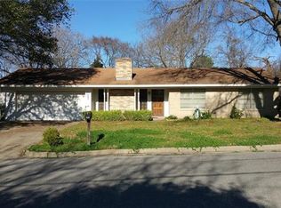 416 Meadow Ln, Canton, TX 75103