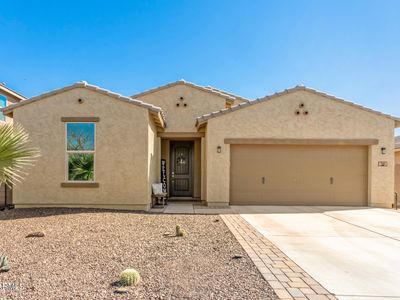 331 E Lazio Road, San Tan Valley, AZ, 85140