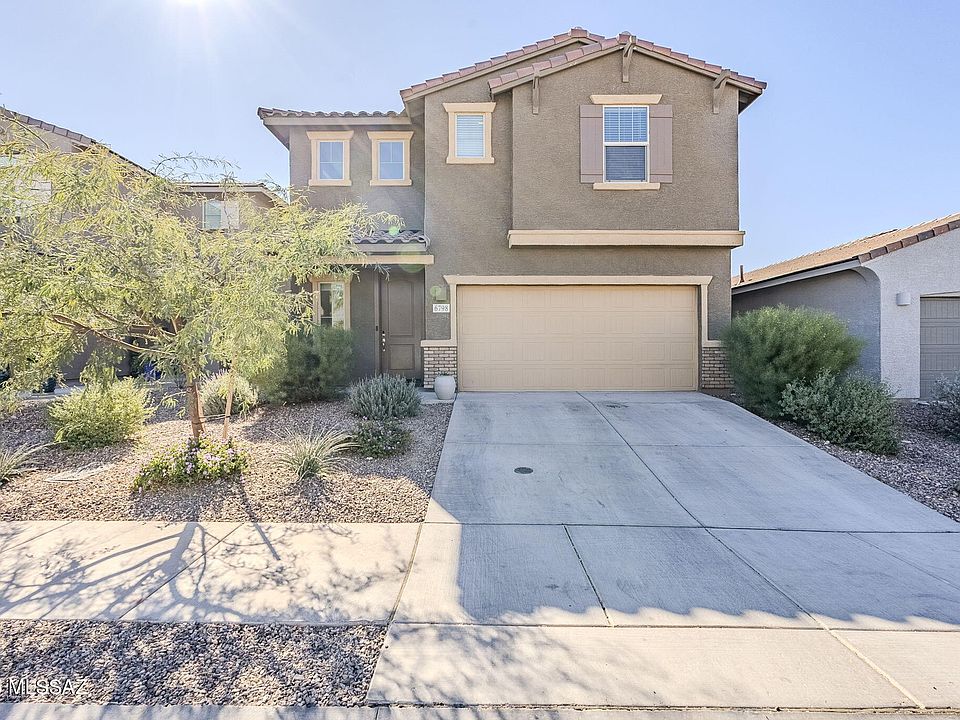 1st image of 6798 E Paseo De Villalobos