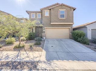 6798 E Paseo De Villalobos, Tucson, AZ 85756
