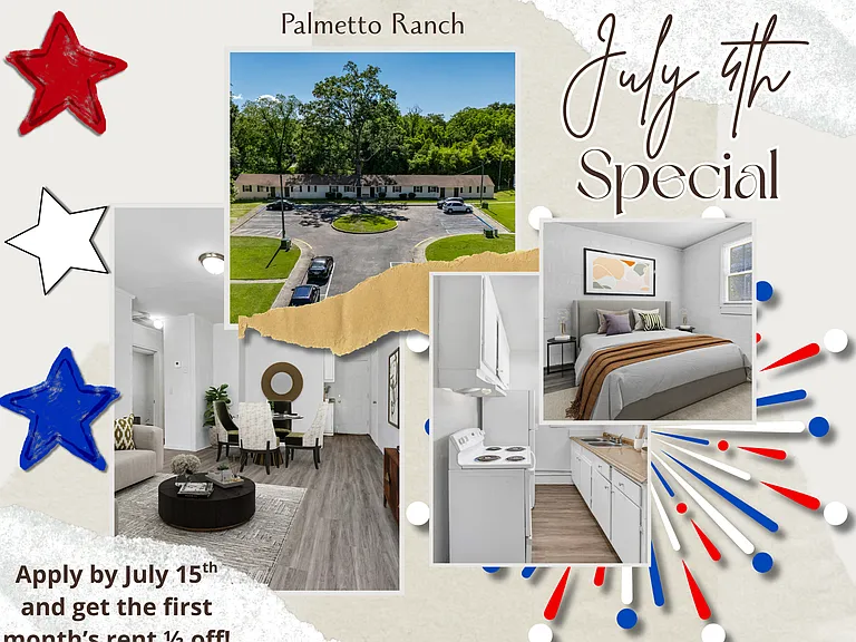 Palmetto Ranch — Photo 20