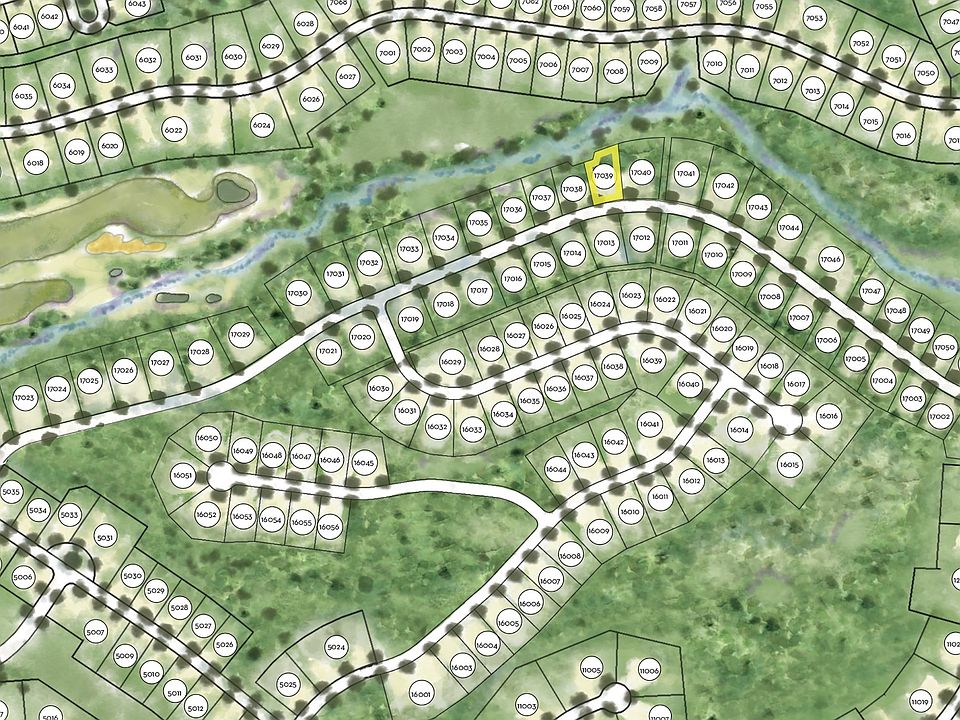 2nd image of 8372 Solstice Dr Lot 17039