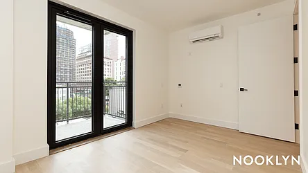 Rented by Nooklyn NYC LLC