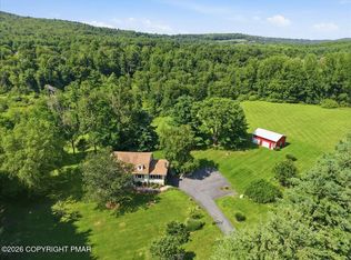 146 Tittle Rd, Saylorsburg, PA 18353