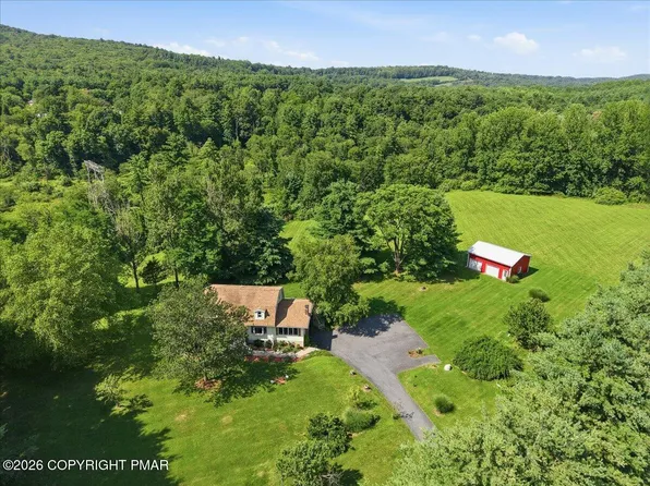 146 Tittle Rd, Saylorsburg, PA 18353