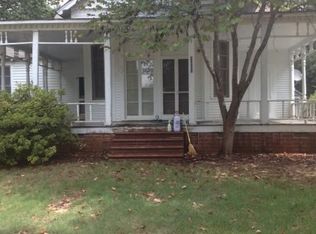 1001 Lexington Rd, Washington, GA 30673