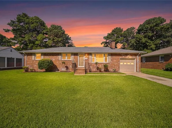 1916 Chesapeake Ave, Chesapeake, VA 23324