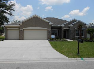 10363 Addison Lakes Rd #80, Jacksonville, FL --