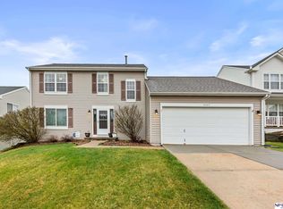 2705 Arrowhead Ln, Bellevue, NE 68123