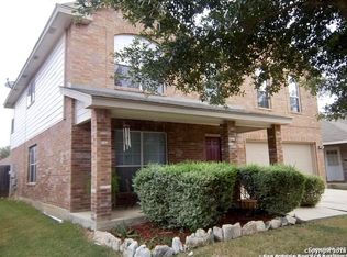 7439 Obbligato Ln, San Antonio, TX 78266