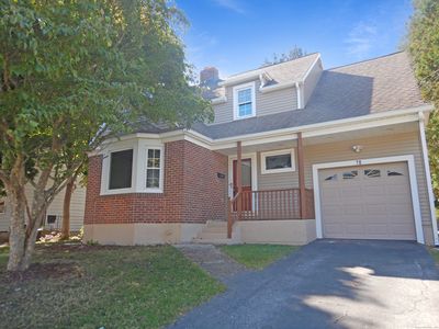 70 Morgan Street, New London, CT, 06320