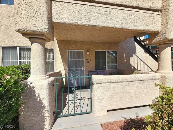 8410 Eldora Ave Unit 1053, Las Vegas, NV 89117