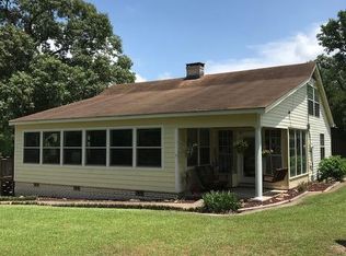 3703 Old Lufkin Rd, Nacogdoches, TX 75964