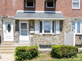 3403 Ashville St, Philadelphia, PA 19136