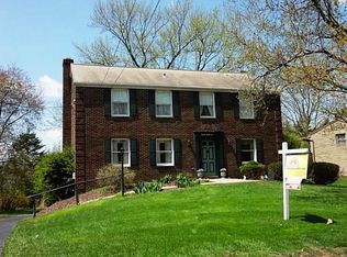 2036 Carriage Hill Rd, Allison Park, PA 15101