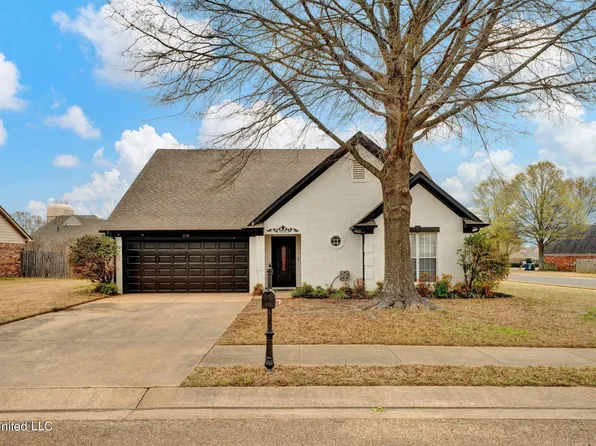 5756 Carter Dr, Southaven, MS 38672