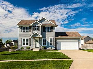 719 Sw 48th St., Ankeny, IA 50023