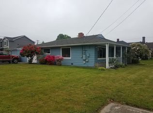 5001 McKinley Ave, Tacoma, WA 98404