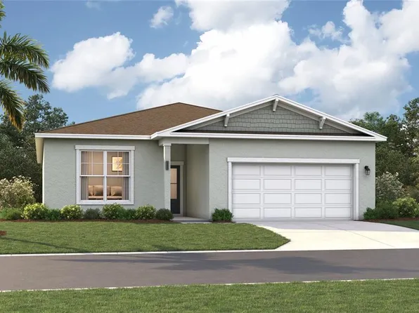 9210 Harris Hawk Dr, Leesburg, FL 34788