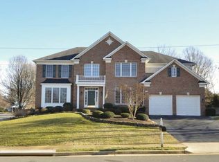 9449 Brenner Ct, Vienna, VA