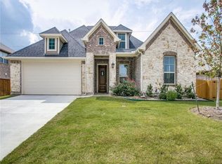5116 Melia Dr, Arlington, TX 76001