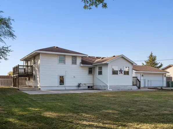 12815 Radisson Rd NE, Blaine, MN 55449