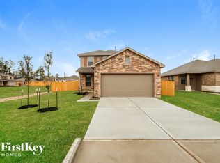 26011 Babe Ruth Dr, Splendora, TX 77372