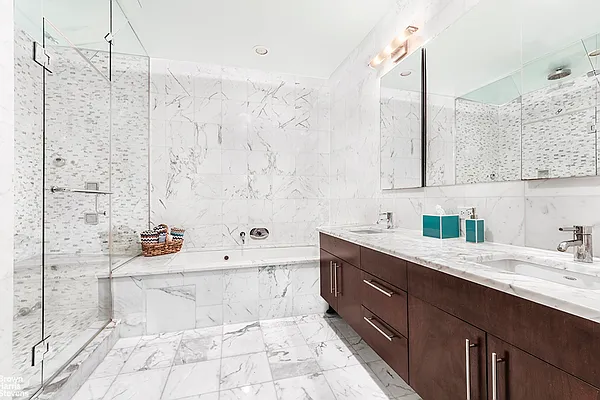 Rented by Brown Harris Stevens | media 17