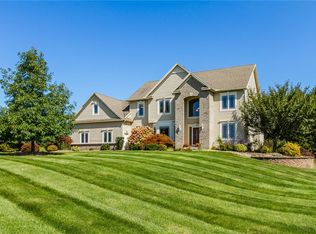 299 Cheese Factory Rd, Honeoye Falls, NY 14472