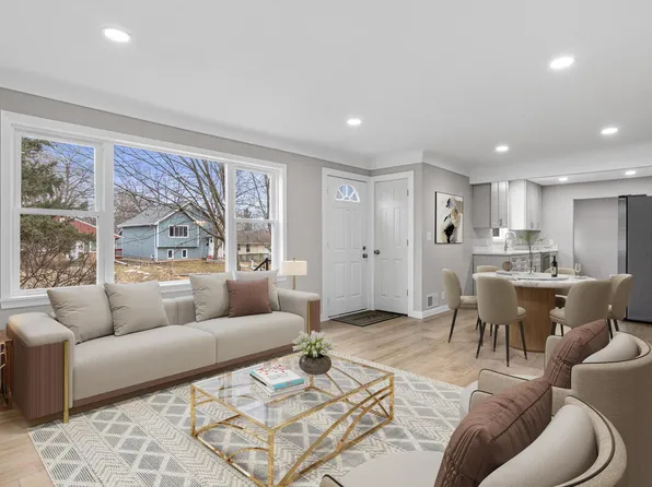 3439 Lee Ave N, Crystal, MN 55422