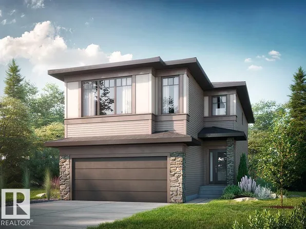 116 Brookside Dr, Sherwood Park, AB T8H 2B8