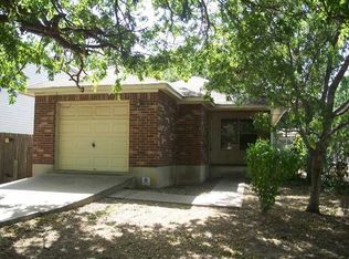 2212 Jasmine Path, Round Rock, TX 78664