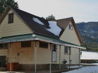 10373 Linger Longer Ln, Rye, CO 81069