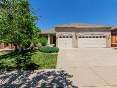 23641 E Whitaker Drive, Aurora, CO, 80016