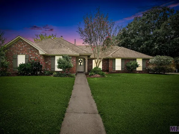 17440 Lake Iris Ave, Baton Rouge, LA 70817