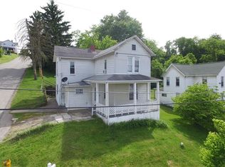 138 1st Ave, New Eagle, PA