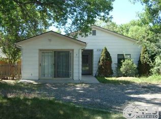 1318 Salsbury Ave, Cody, WY 82414