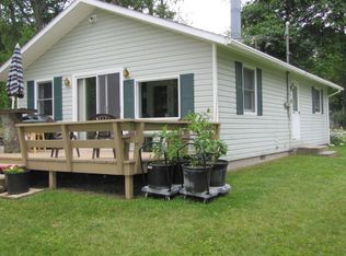 16812 Stardust Rd, Alpena, MI 49707