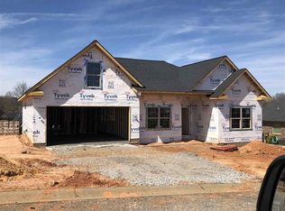 603 E Dateria Way, Inman, SC 29349