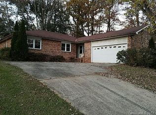 2634 Lakewood Dr, Gastonia, NC 28052